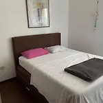 Lux Apartments Huma