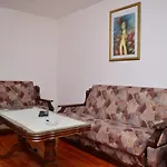 Lux Apartments Huma