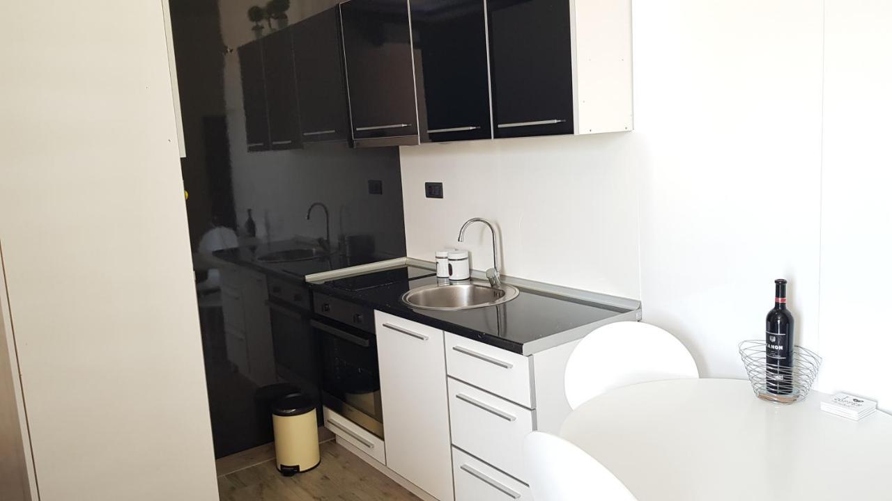 Lux Apartments Huma *