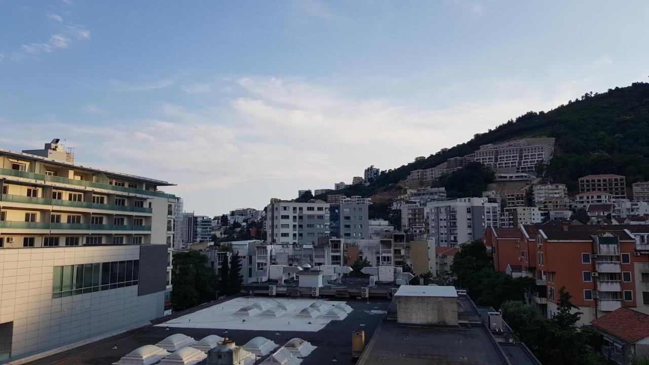 Apartment Lux Apartments Huma