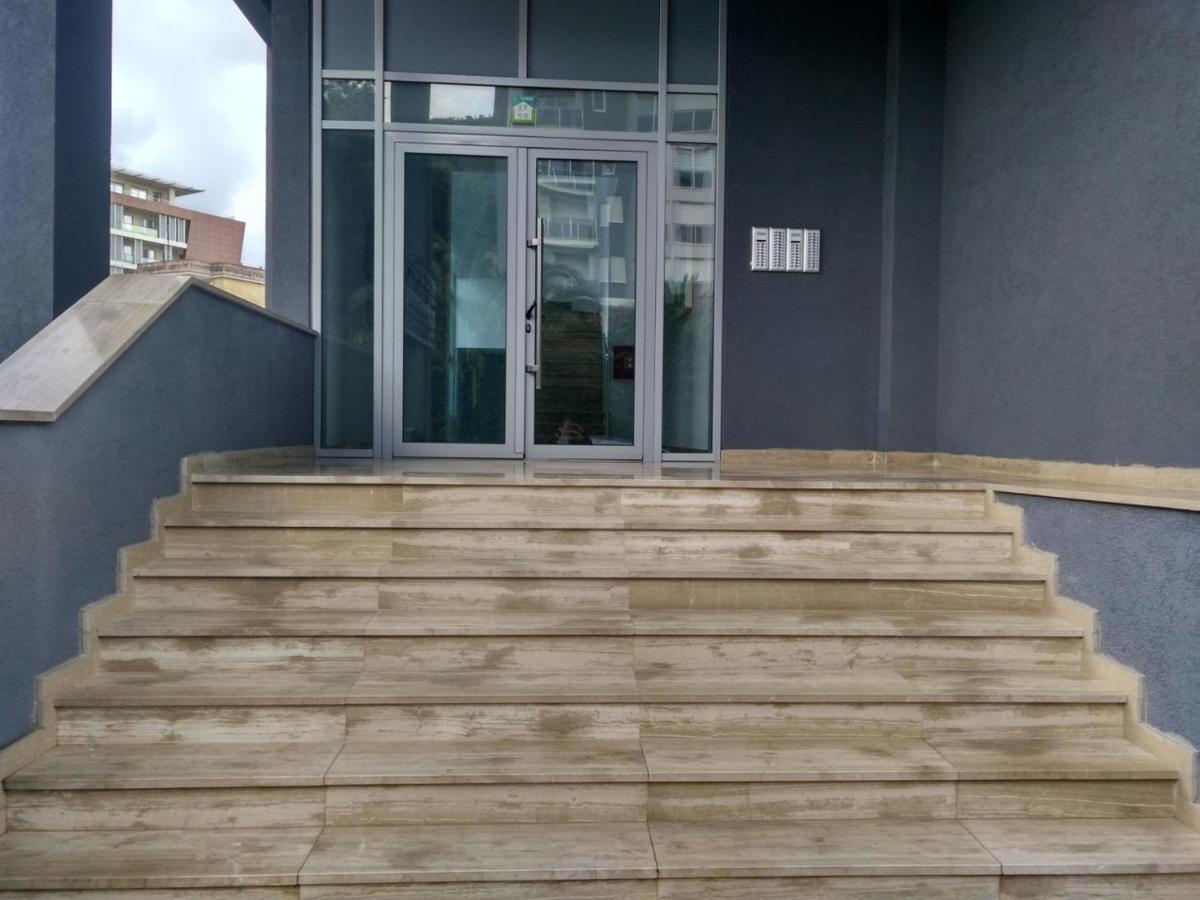 Lux Apartments Huma Budva