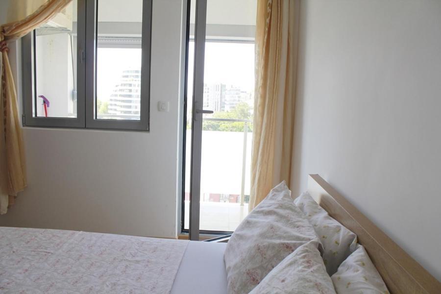 Lux Apartments Huma * Budva