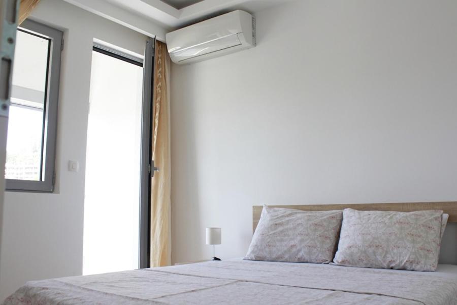Lux Apartments Huma *
