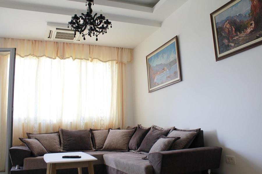 Lux Apartments Huma Apartment Budva