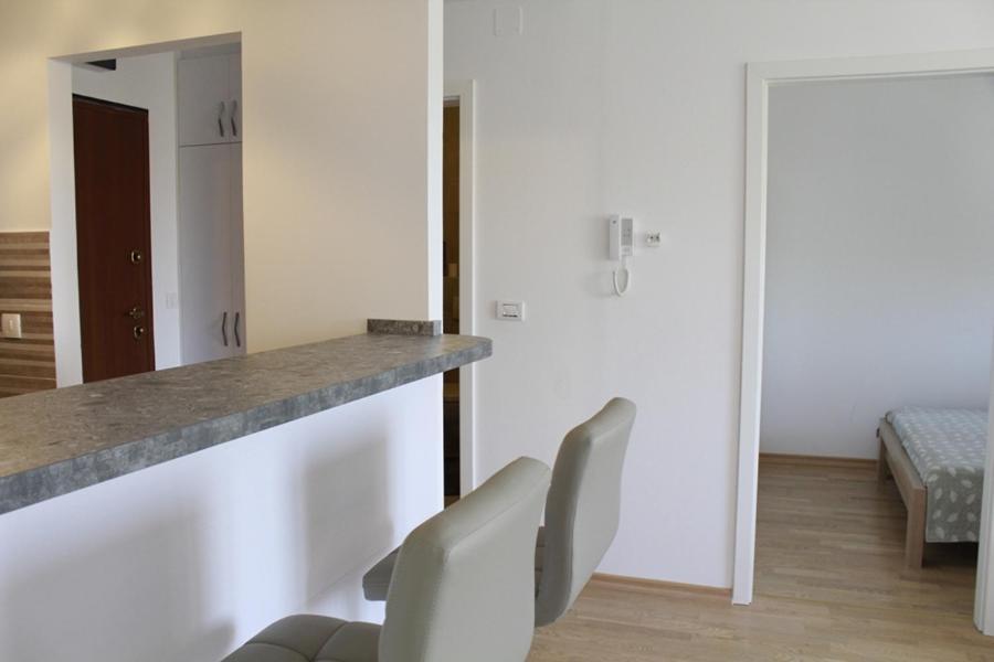 Lux Apartments Huma *