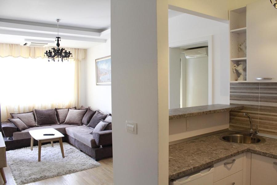 Apartment Lux Apartments Huma