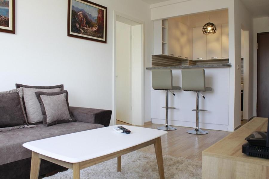 Lux Apartments Huma * Budva