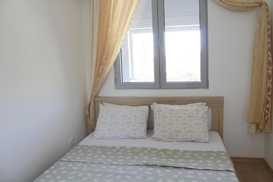 Apartment Lux Apartments Huma *