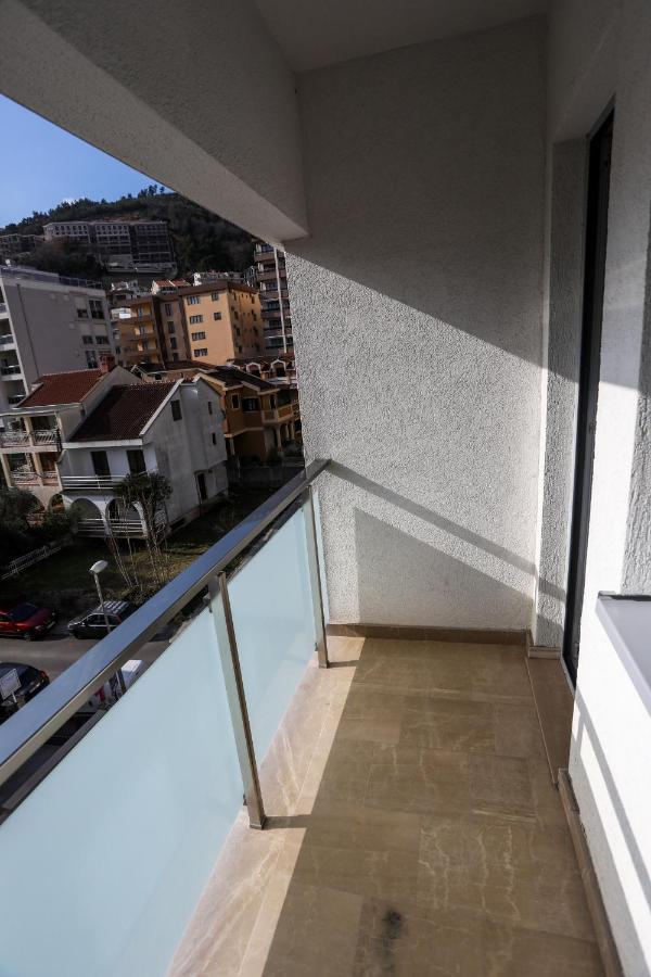 Lux Apartments Huma Apartment Budva