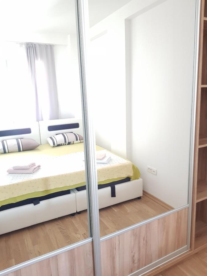 Lux Apartments Huma Apartment Budva