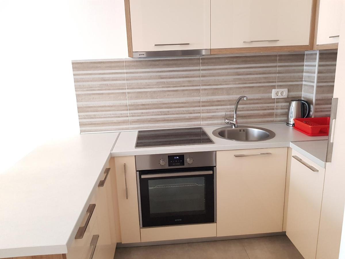 Lux Apartments Huma * Budva