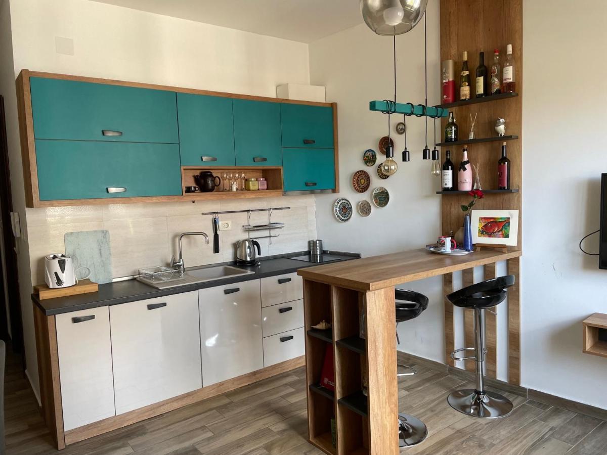 Lux Apartments Huma Budva