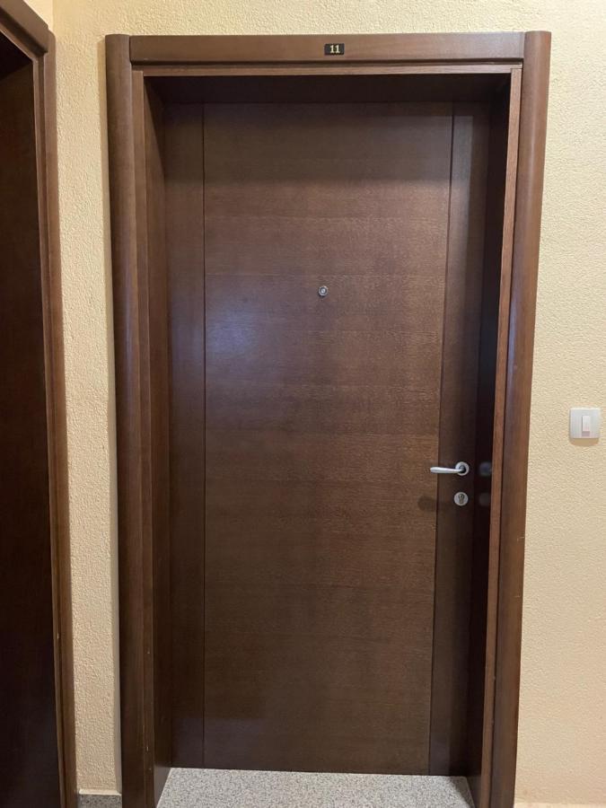 Apartment Lux Apartments Huma Budva