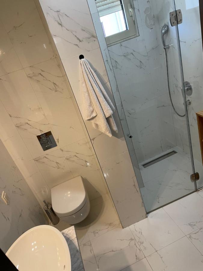 Lux Apartments Huma * Budva