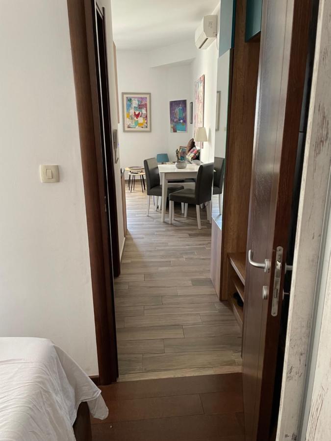 Apartment Lux Apartments Huma