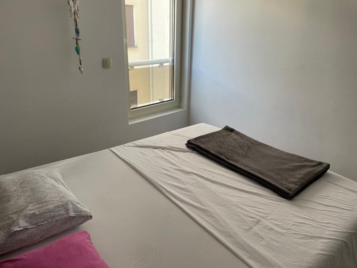 Lux Apartments Huma Budva