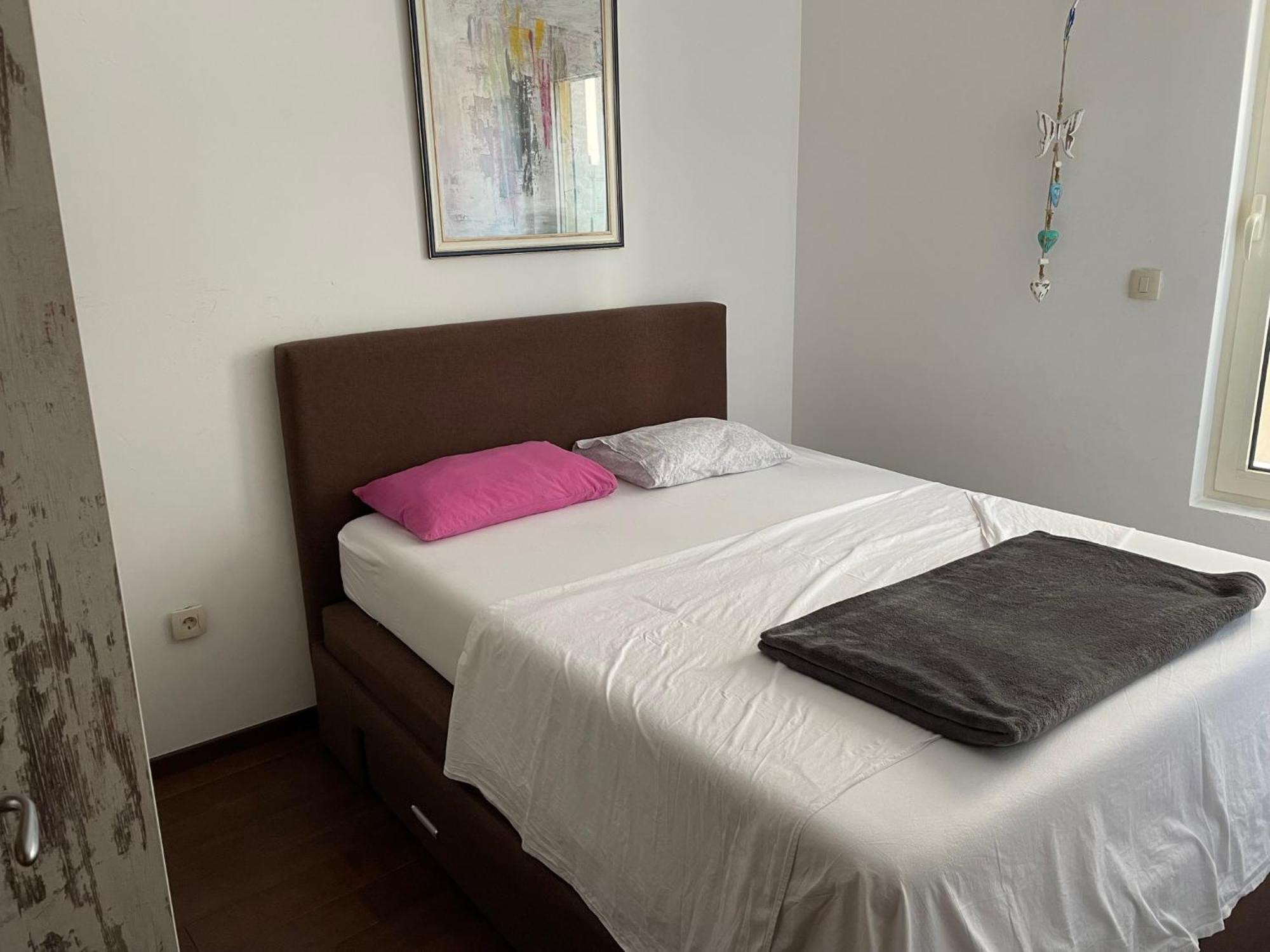 Lux Apartments Huma Apartment Budva