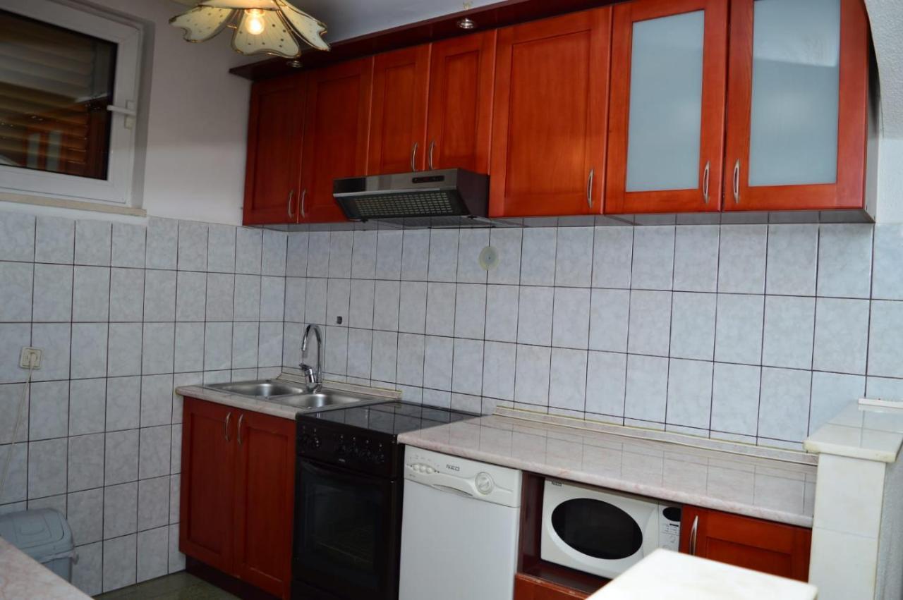Apartment Lux Apartments Huma