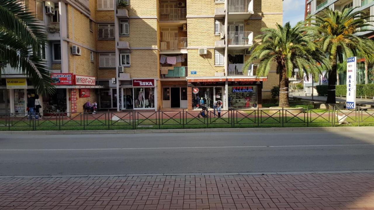 Lux Apartments Huma Apartment Budva