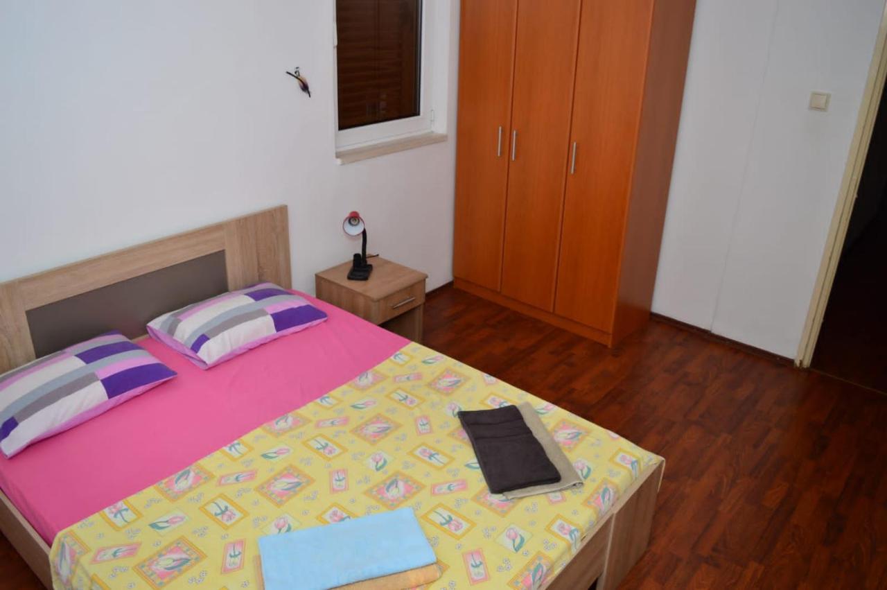 Lux Apartments Huma *