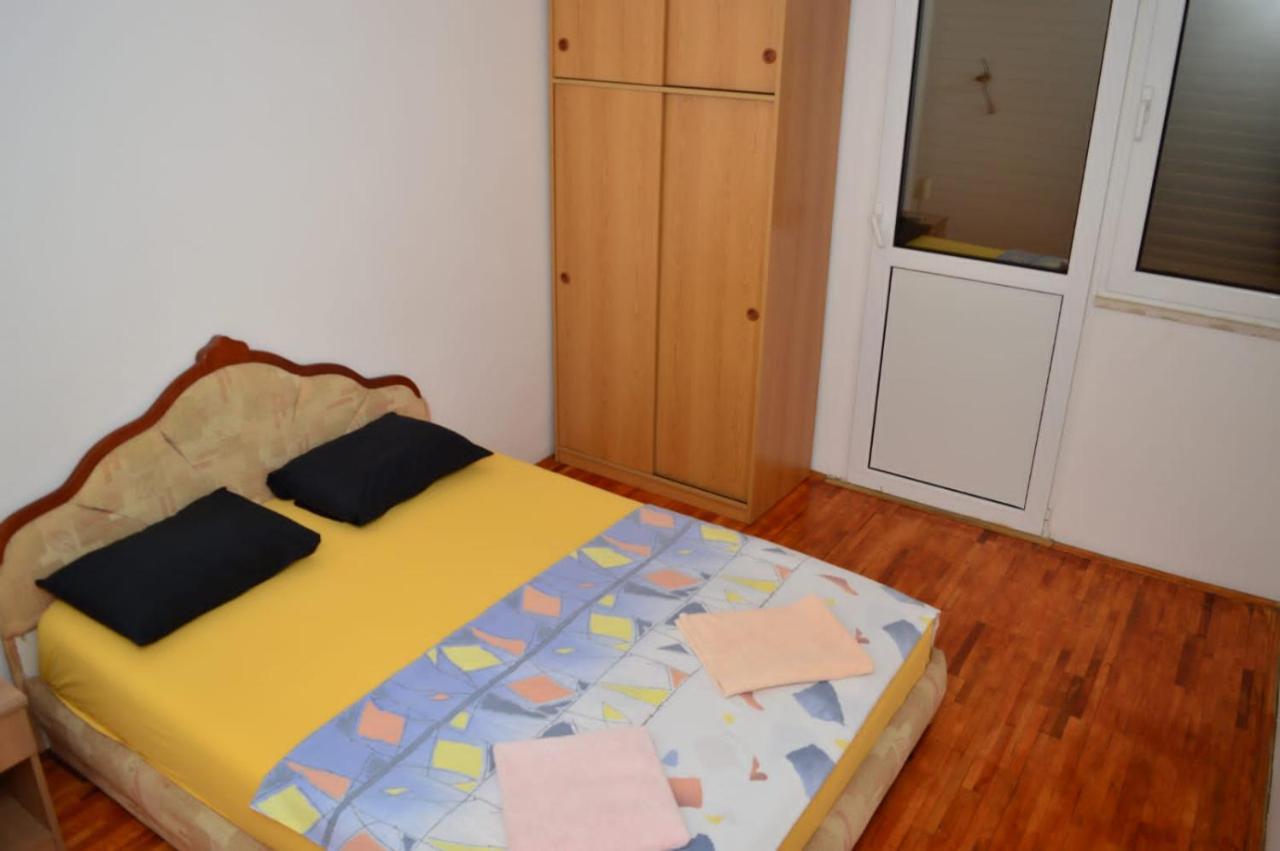 Lux Apartments Huma *