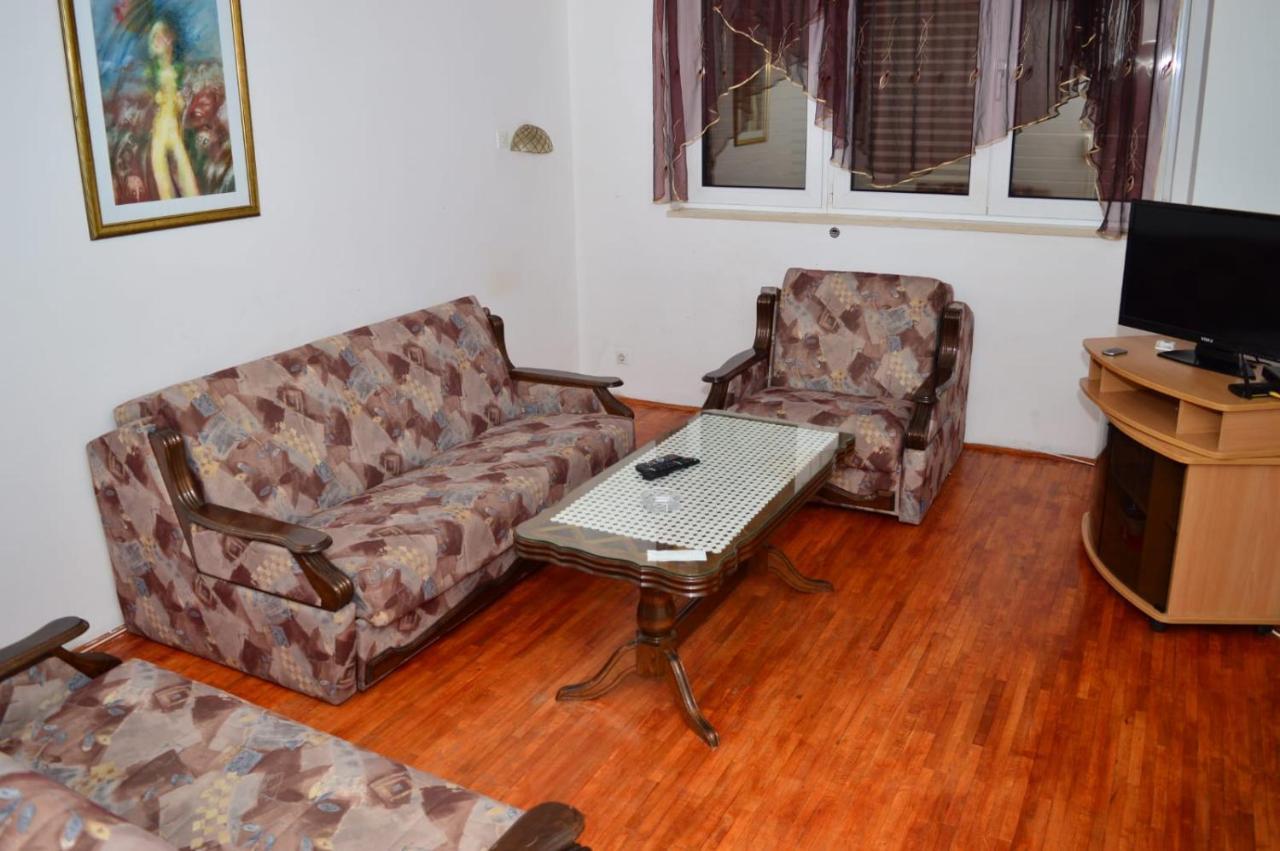 Lux Apartments Huma Apartment Budva