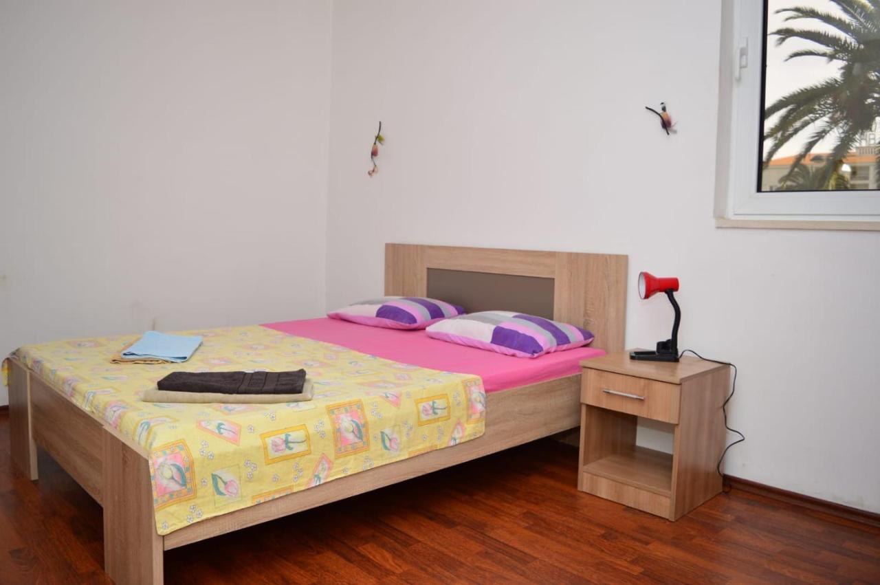 Apartment Lux Apartments Huma *