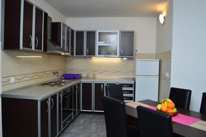 Lux Apartments Huma