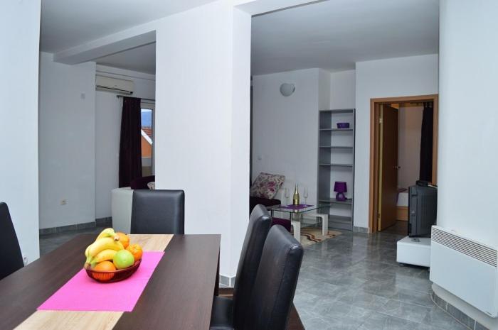 Lux Apartments Huma Budva