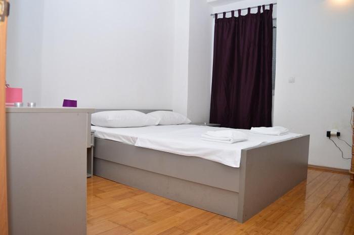 Lux Apartments Huma
