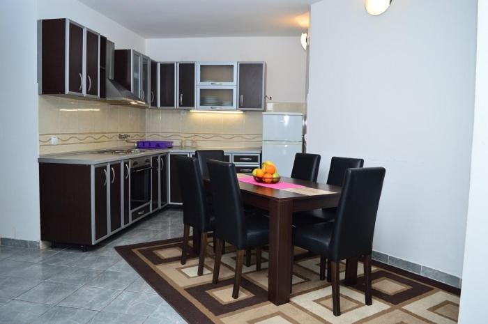 Lux Apartments Huma * Budva