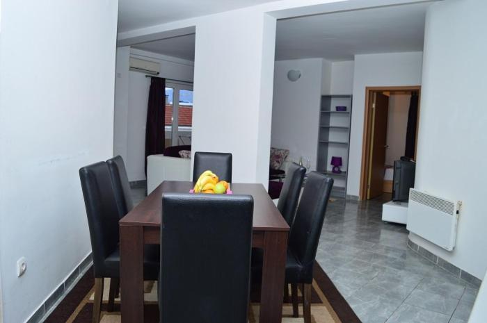 Lux Apartments Huma *