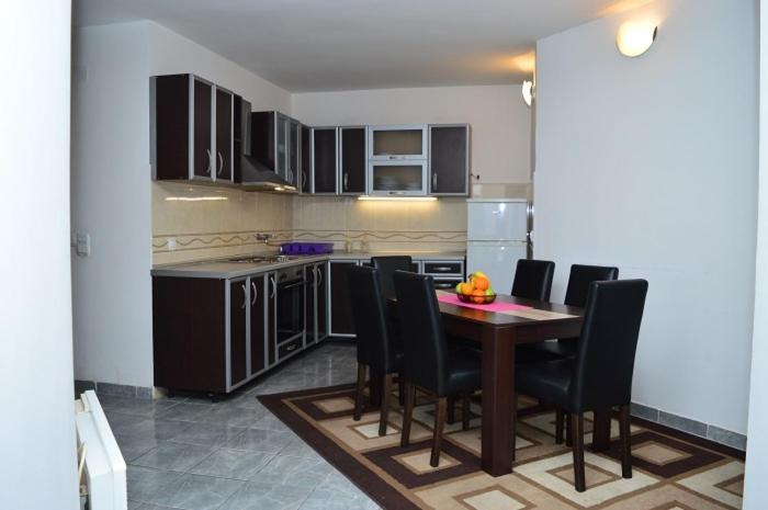 Apartment Lux Apartments Huma