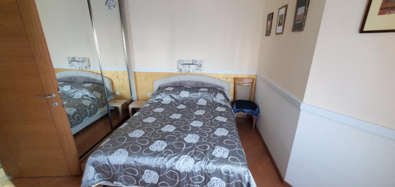 Lux Apartments Huma *