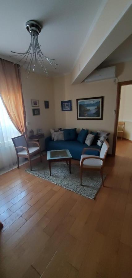 Apartment Lux Apartments Huma *