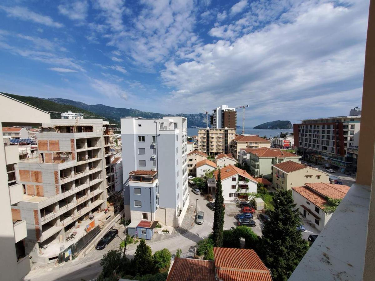Apartment Lux Apartments Huma *